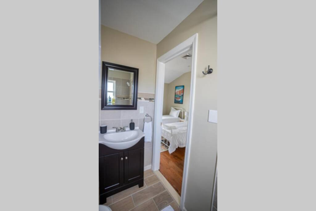New 4Br In Ac Quiet Island Central Location Atlantic City Exterior photo
