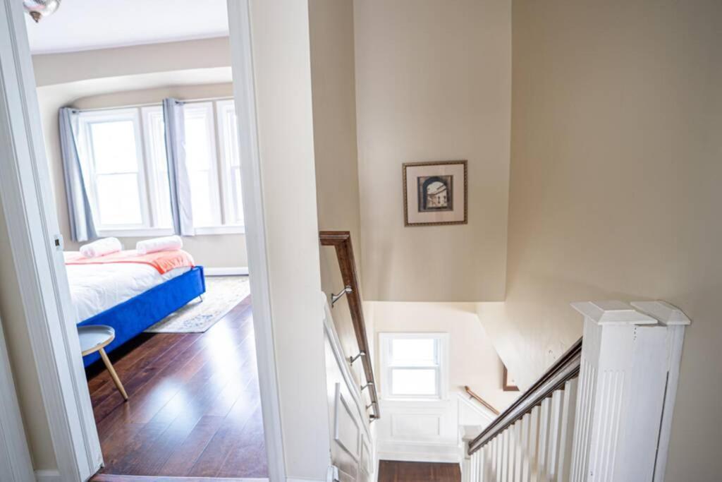 New 4Br In Ac Quiet Island Central Location Atlantic City Exterior photo