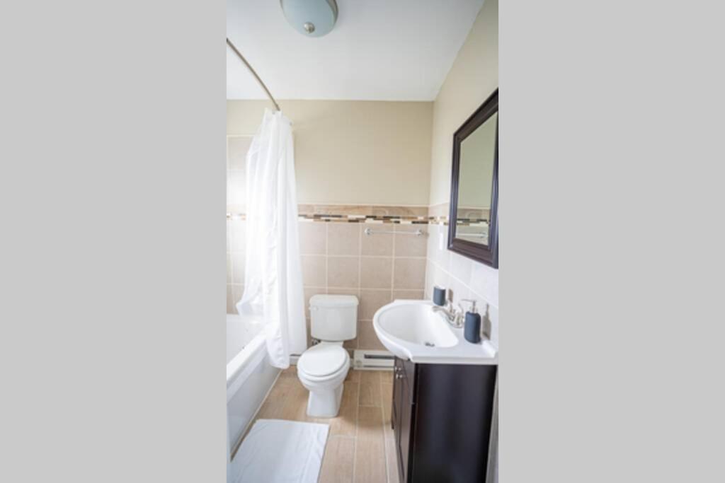 New 4Br In Ac Quiet Island Central Location Atlantic City Exterior photo